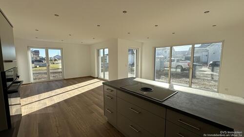 Foto - 3 Zimmer Erdgeschoßwohnung zur Miete in Berkheim