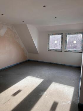 Foto - 2 Zimmer Dachgeschoßwohnung zur Miete in Achim