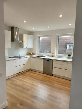 Foto - Dachgeschoßwohnung in Achim zur Miete