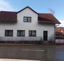 Wohnhaus im Ortskern Kaulsdorf - 50.000,00&nbsp;EUR Kaufpreis, ca.&nbsp; 135,00&nbsp;m&sup2; in Rudolstadt (PLZ: 07407)