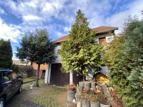 Foto - 5 Zimmer Bauernhaus, Landhaus in Rudolstadt