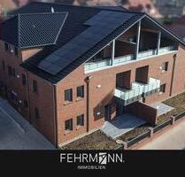 Exklusive Erdgeschosswohnung in einem zukunftsweisenden Mehrfamilienhaus in Emmeln - zur Miete! - Haren (Ems)