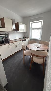 Foto - Etagenwohnung in Konz zur Miete