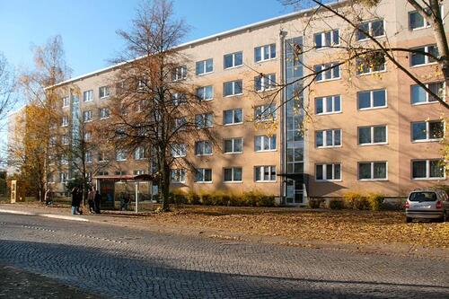 Foto - 2 Zimmer Etagenwohnung in Neubrandenburg