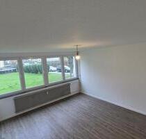 2-Zimmer-Wohnung (55m²) in Neustadt, Gartenstraße. Erstbezug n.S. - Neustadt am Rübenberge