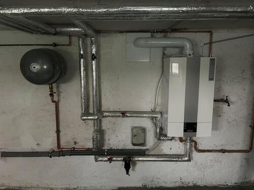 Foto - Reihenhaus in Wissen zum Kaufen