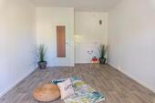 Foto - 1 Zimmer Etagenwohnung zur Miete in Chemnitz