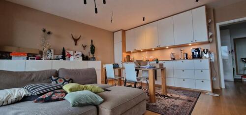 Foto - 4 Zimmer Etagenwohnung zur Miete in München