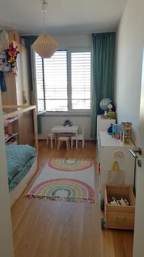 Foto - 4 Zimmer Etagenwohnung in München