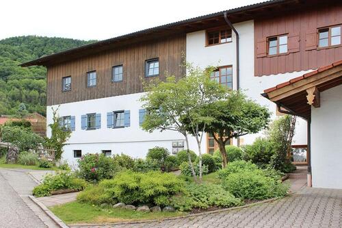 Foto - Terrassenwohnung in Bergen zur Miete