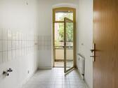 Foto - 3 Zimmer Erdgeschoßwohnung in Halle (Saale)