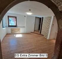 Einfamilienhaus nahe der Mainpromenade in Freudenberg