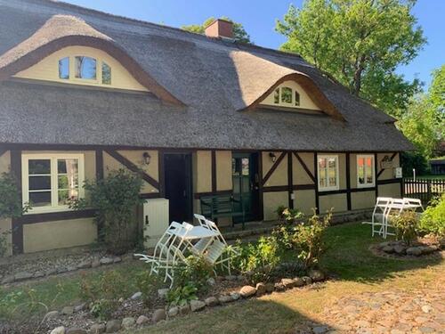 Foto - FeWo Rügen gegenüber Hiddensee, ruhig, sauber, günstig, nett