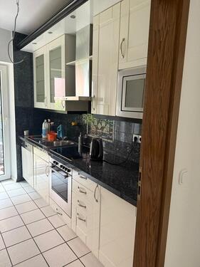 Foto - Etagenwohnung in Iserlohn zur Miete