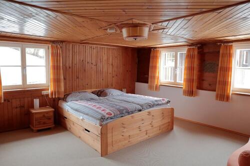 Foto - 2 Zimmer Etagenwohnung zur Miete in Oberstaufen
