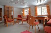 Foto - 2 Zimmer Etagenwohnung in Oberstaufen