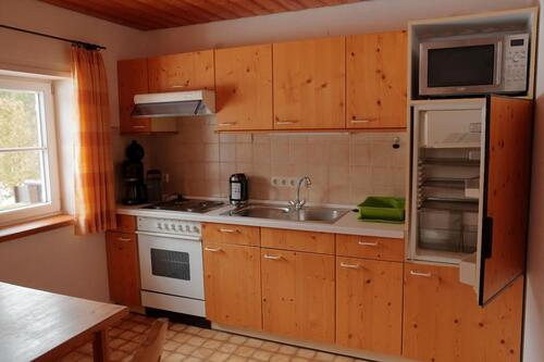 Foto - Etagenwohnung in Oberstaufen zur Miete