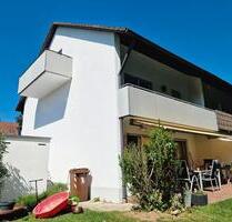 DHH am Wald - 650.000,00&nbsp;EUR Kaufpreis, ca.&nbsp; 140,00&nbsp;m&sup2; in Aystetten (PLZ: 86482)