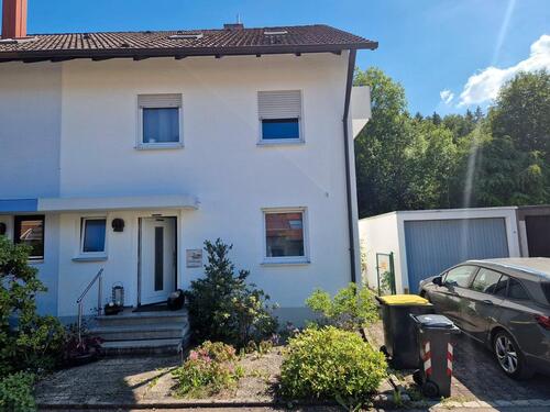 Foto - 6 Zimmer Doppelhaushälfte zum Kaufen in Aystetten