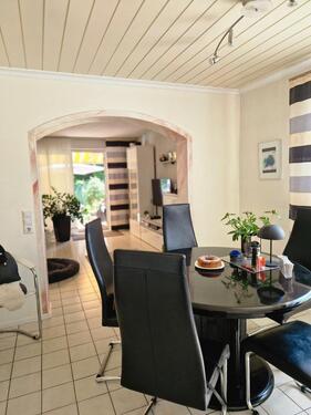 Foto - Doppelhaushälfte in Aystetten zum Kaufen