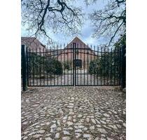 Exklusiver energetisch sanierter Resthof (KfW-Effizienzhaus) - Sulingen