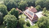 Foto - 18 Zimmer Bauernhaus, Landhaus zum Kaufen in Sulingen