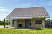 Foto - 5 Zimmer Einfamilienhaus in Otterndorf