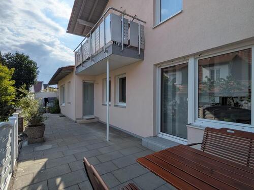 Foto - 7 Zimmer Einfamilienhaus in Illertissen
