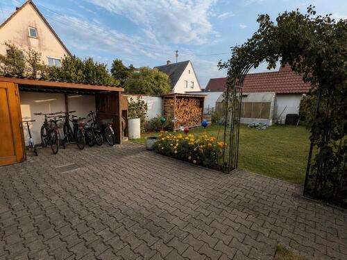 Foto - Einfamilienhaus in Illertissen zum Kaufen
