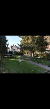 Foto - 8 Zimmer Einfamilienhaus in Homburg