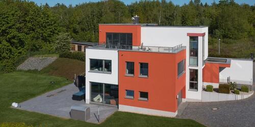 Foto - Einfamilienhaus zum Kaufen in Heidelberg