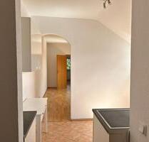 2 Z,K,D,B Dachgeschosswohnung zu vermieten - Krefeld Benrad