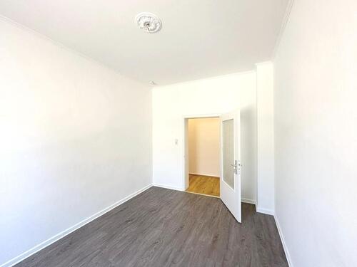 Foto - Etagenwohnung in Trier