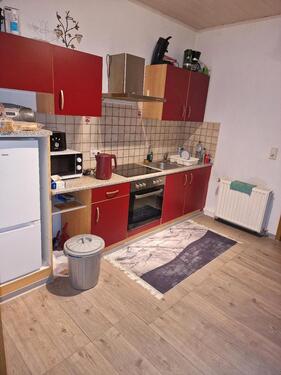Foto - Möblierte 3 Zimmer Wohnung bitte erst Lesen