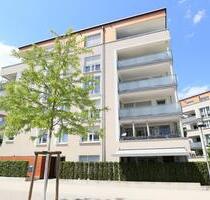 Helle 3-Zimmer-Wohnung - ruhig, zentrumsnah, provisionsfrei - Böblingen Dagersheim