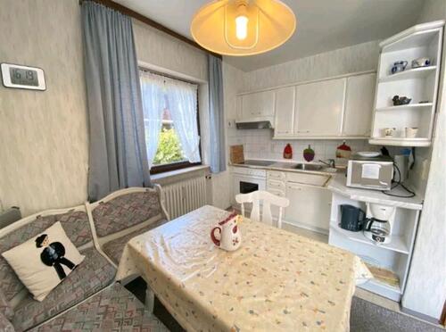 Foto - Etagenwohnung zur Miete in Bad Füssing
