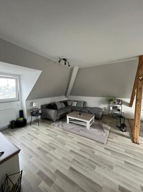 Foto - Etagenwohnung in Oer-Erkenschwick