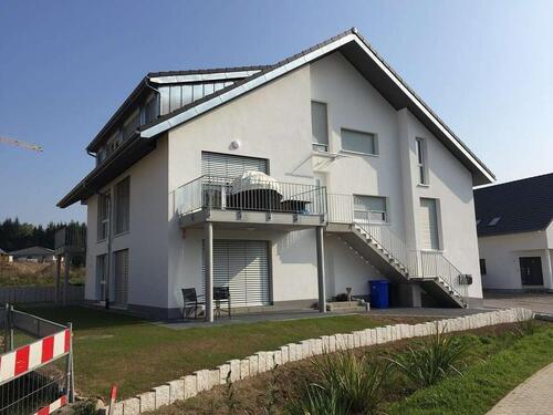 Foto - Traumhafte 5,5-Zimmer-Maisonette-Wohnung in Lfg.-Rhina ab dem 1.12.2025 zu vermieten