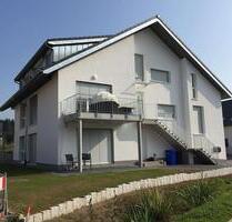 Traumhafte 5,5-Zimmer-Maisonette-Wohnung in Lfg.-Rhina ab dem 1.12.2025 zu vermieten - Laufenburg (Baden)