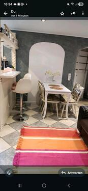 Foto - Vollmöblierte 2-Zi. Wohnung in Walldorf