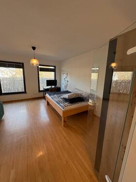 Foto - 1 Zimmer Etagenwohnung zur Miete in Krefeld