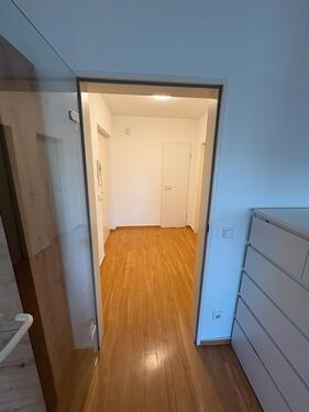 Foto - Etagenwohnung in Krefeld zur Miete