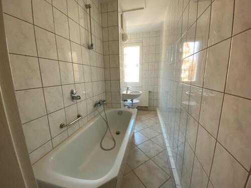 Foto - Etagenwohnung in Suhl zur Miete