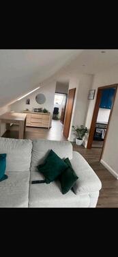 Foto - 2-Zimmer-Wohnung mit ALL-INKLUSIVE Pauschalmiete zu vermieten!