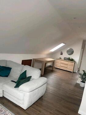 Foto - 2 Zimmer Etagenwohnung zur Miete in Melsdorf