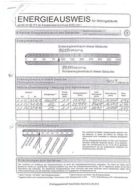 Foto - 4 Zimmer Einfamilienhaus in Grabowhöfe