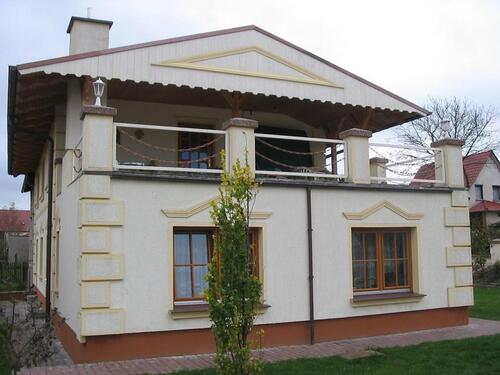 Foto - Einfamilienhaus in Grabowhöfe zur Miete