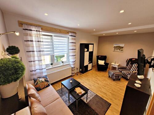 Foto - Ferienwohnung über Silvester in Kühlungsborn