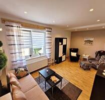 Ferienwohnung über Silvester in Kühlungsborn