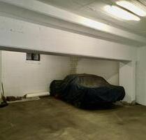 PKW-Stellplatz in Sammelgarage in Frankfurt-Oberrad - Frankfurt am Main